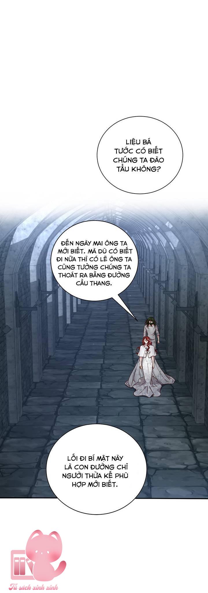 Thế Thì Ta Cứ Trở Thành Kẻ Ác Thôi Chap 27 - Trang 2