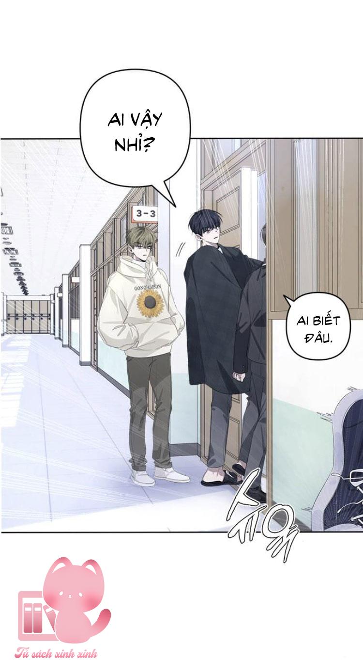 Đàn Anh Xấu Xa! Chap 55 - Trang 3