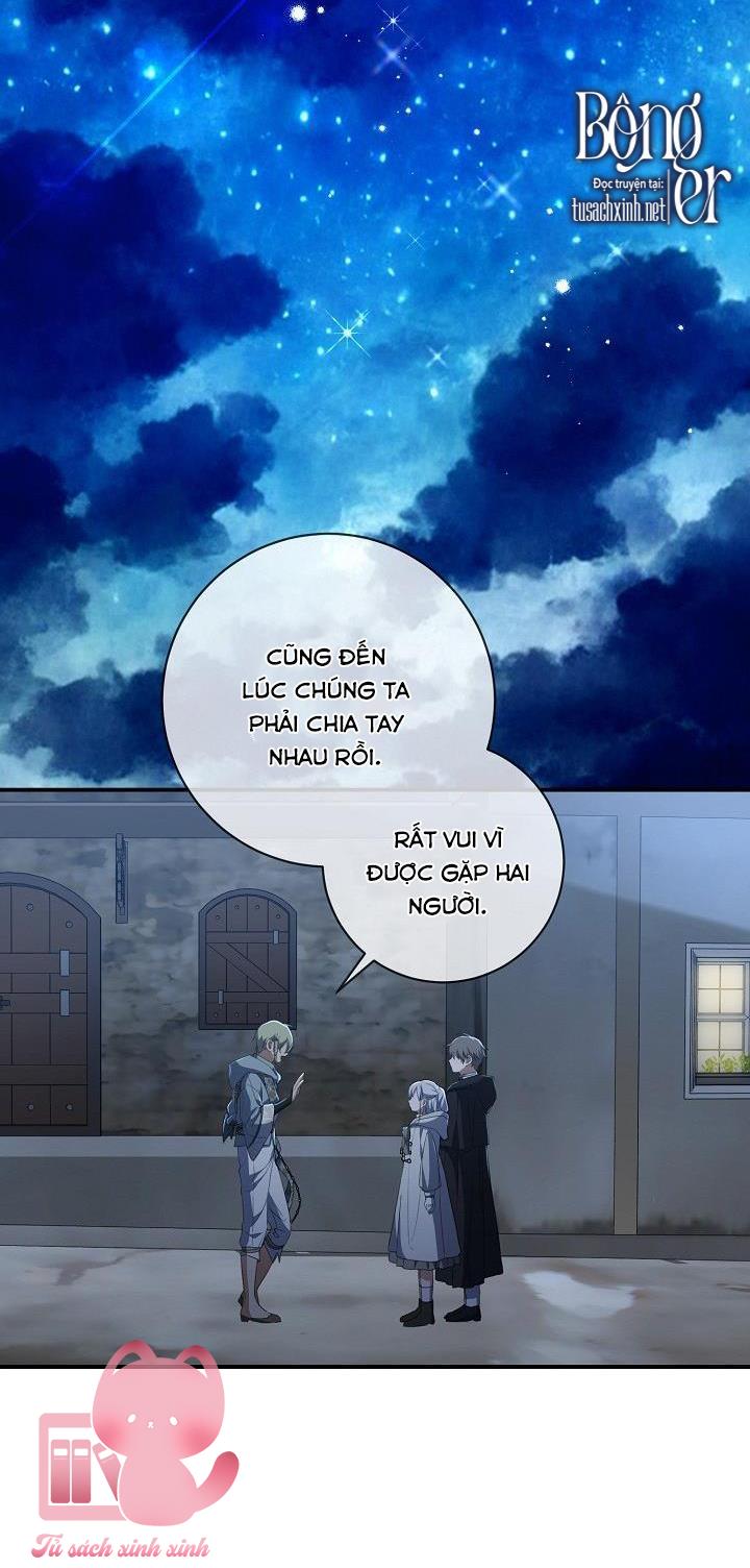 Hướng Về Ánh Dương Lần Nữa Chapter 66 - Trang 4