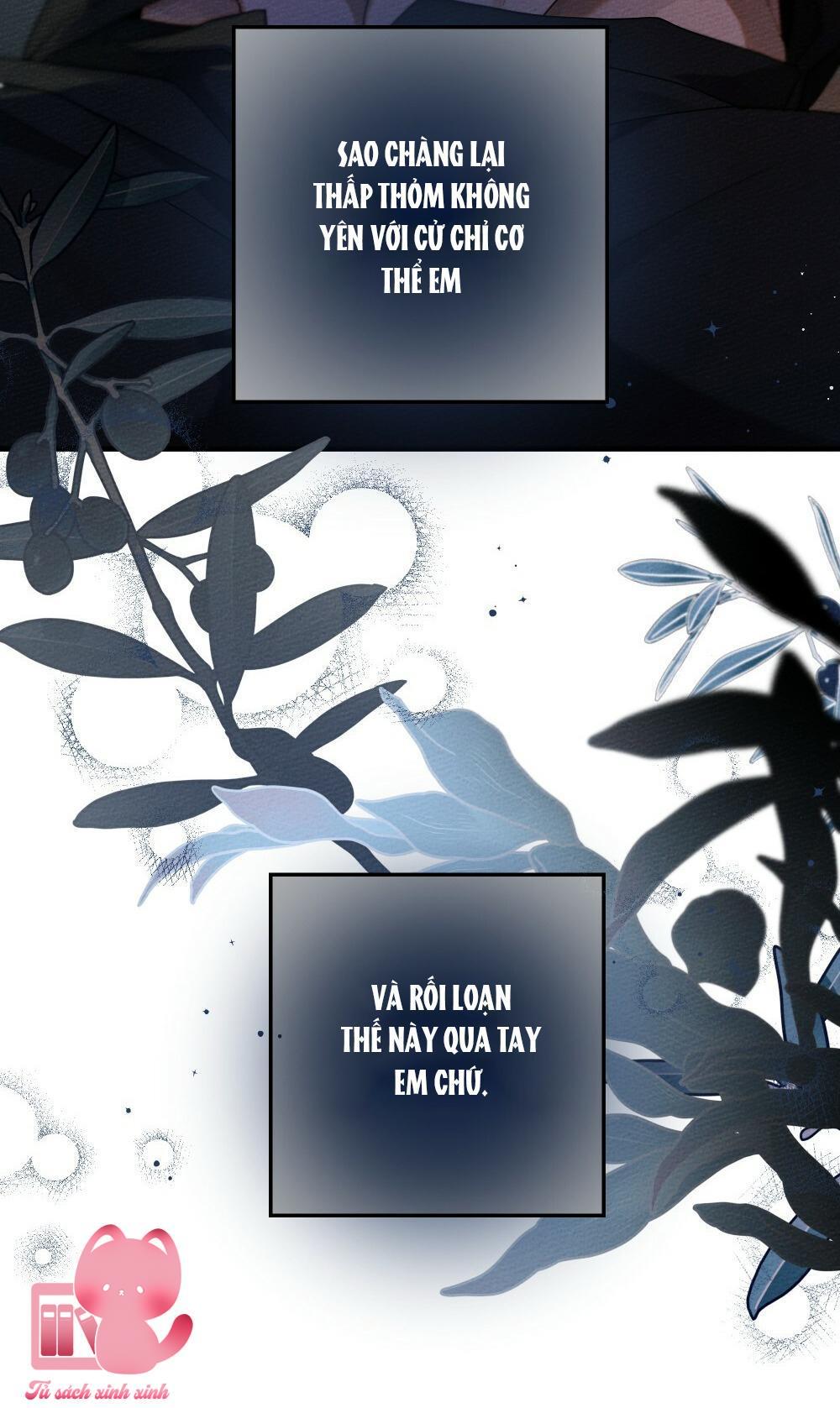 Dưới Tán Cây Sồi Chap 53 - Trang 2