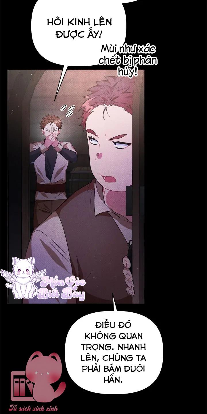 Con Đường Hoa Dành Cho Nam Chính Chap 10 - Trang 4