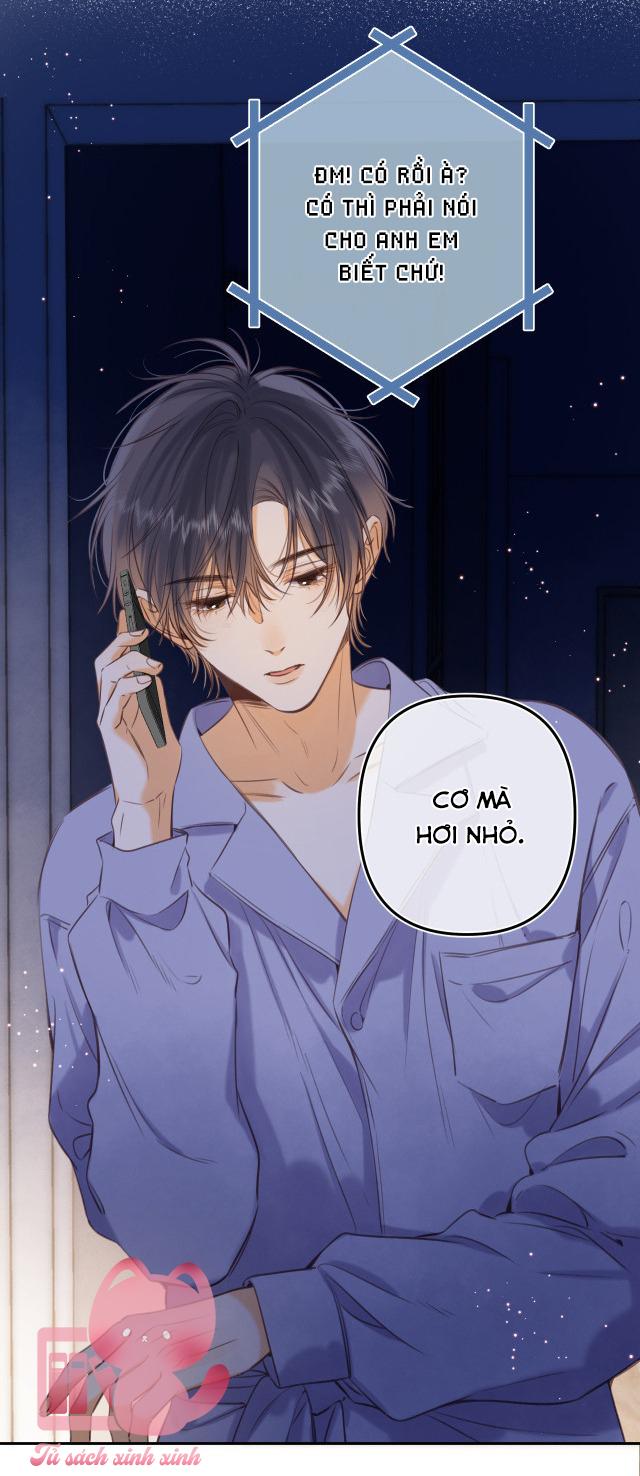 Mối Tình Thầm Kín Chapter 60 - Trang 4