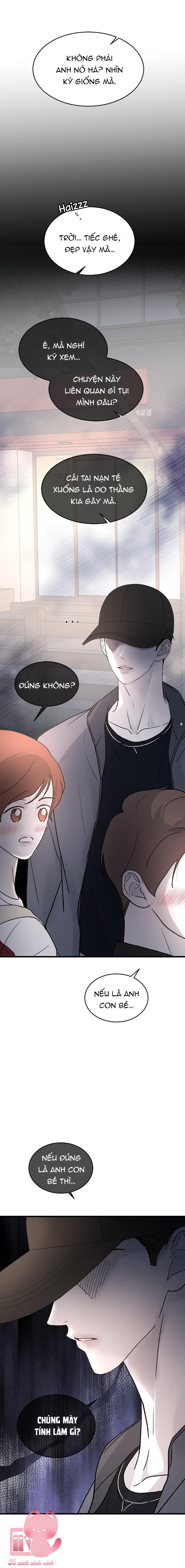 Ba Anh Trai Cực Phẩm Của Tôi Chap 101 - Trang 3