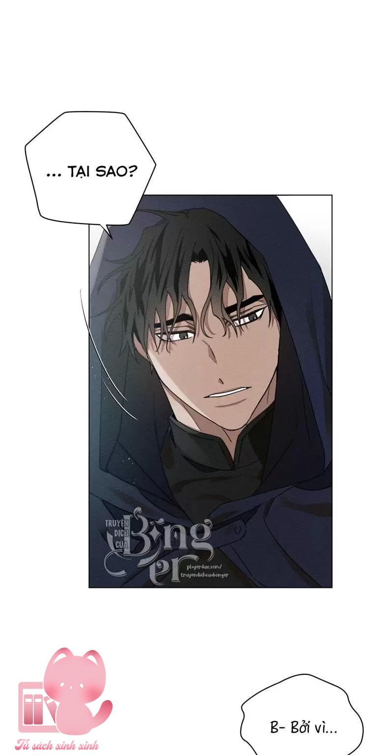 Dưới Tán Cây Sồi Chapter 32 - Trang 3