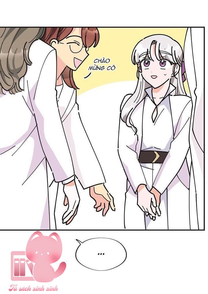 Người Hùng Của Ác Nữ Chapter 18 - Trang 4