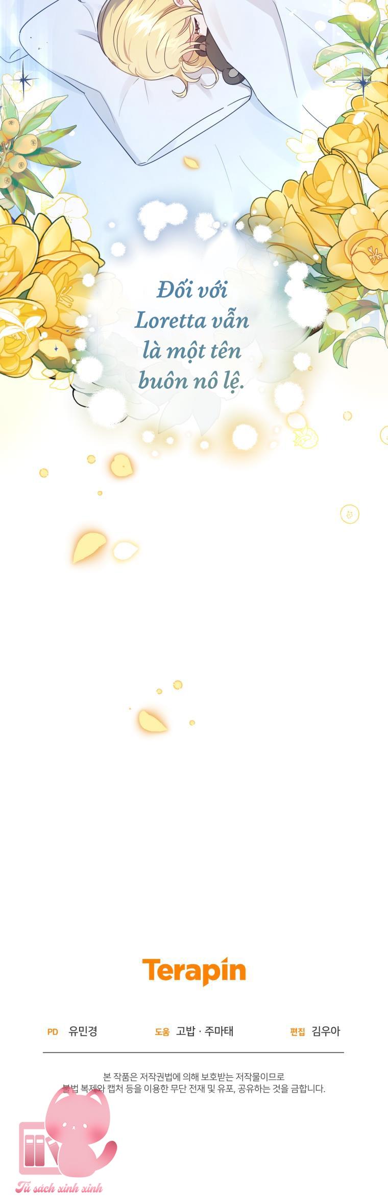 Được Yêu Thương Mà Còn Ngại Ngùng Sao! Chap 1 - Trang 4