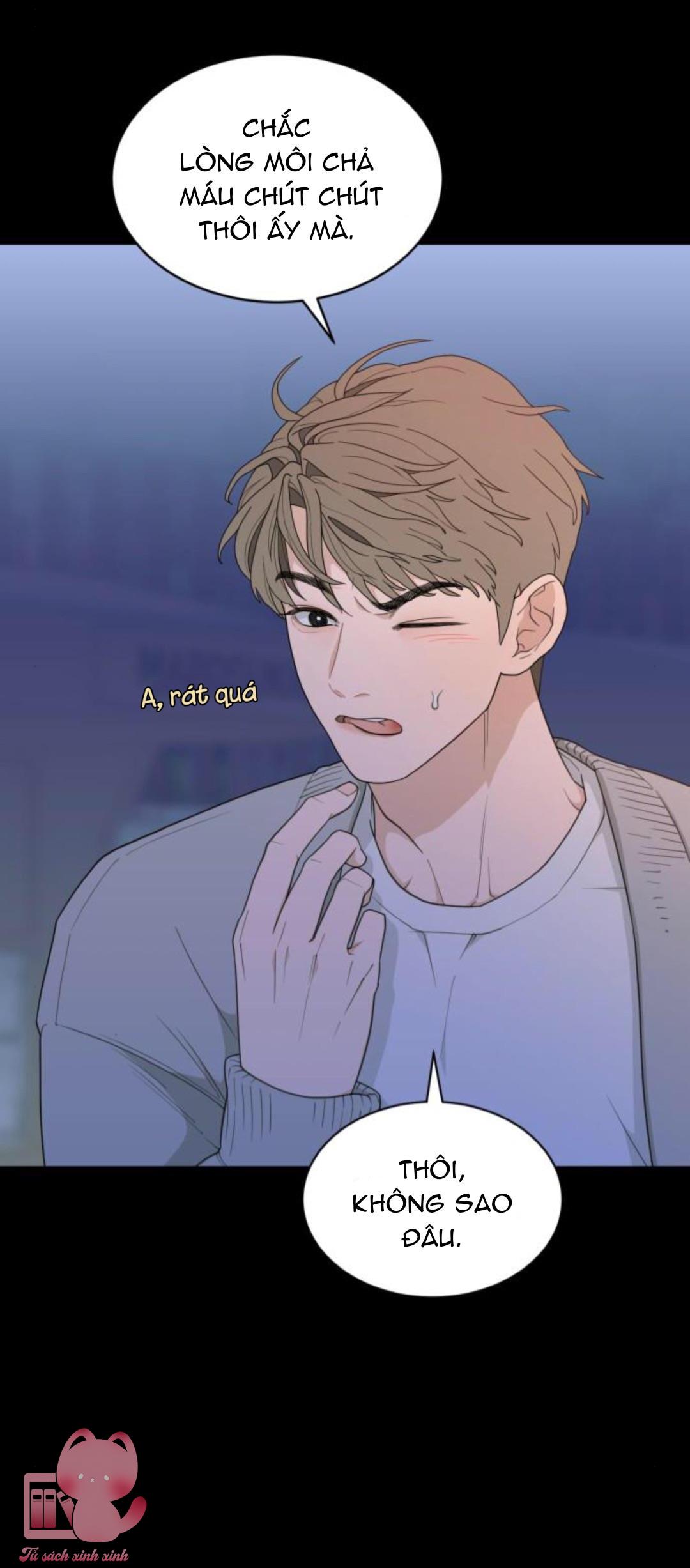 Vận May Không Ngờ Chapter 13 - Trang 4