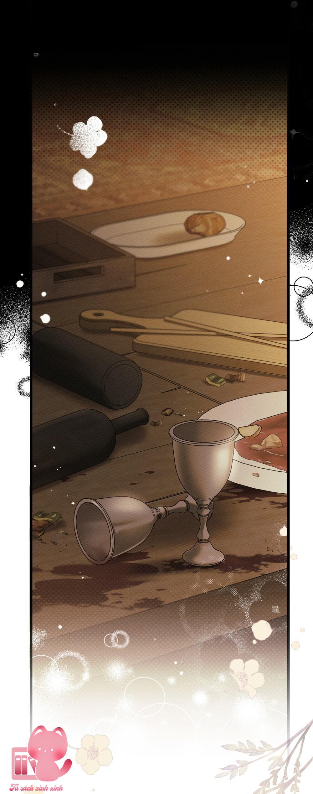 Dưới Tán Cây Sồi Chap 48 - Trang 2