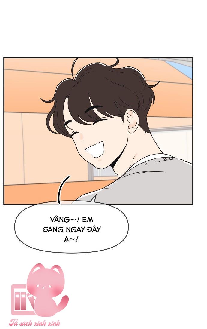 Trái Dấu Hút Nhau Chap 9 - Trang 2