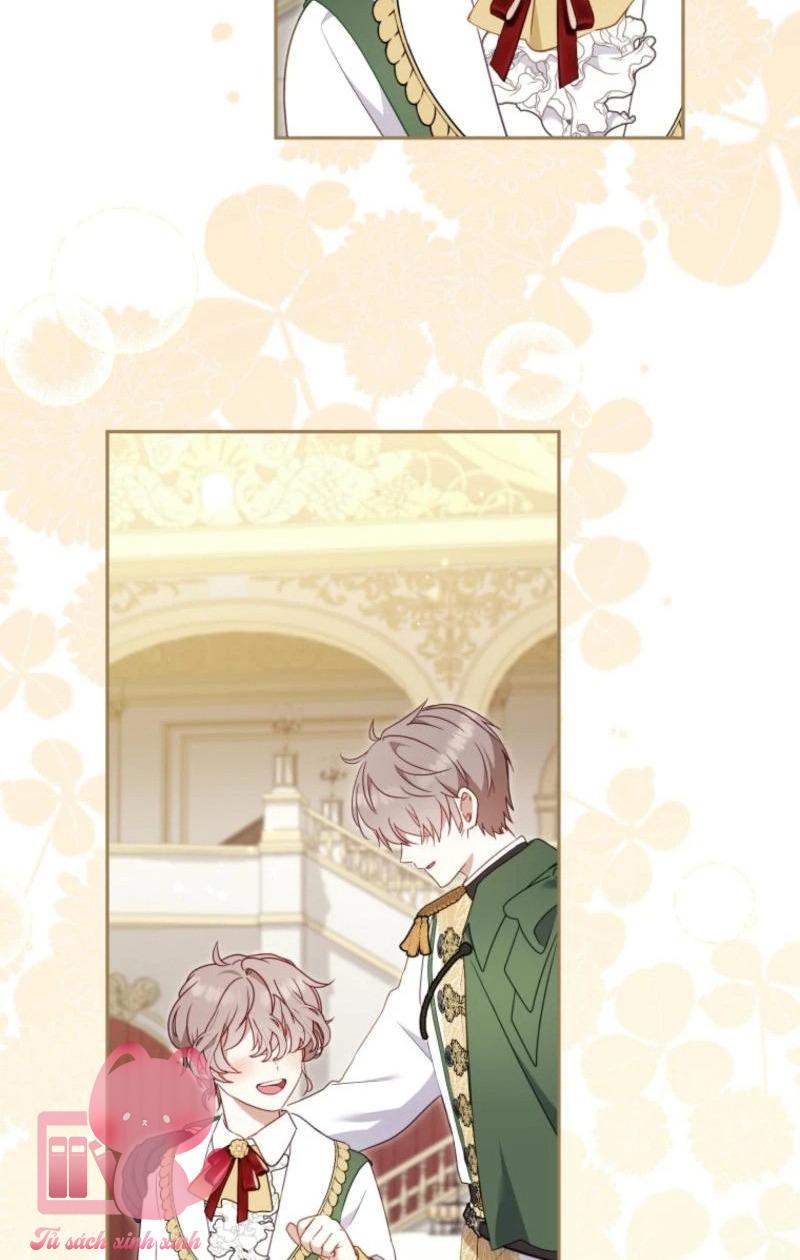 Tôi Được Nuôi Dưỡng Bởi Những Kẻ Phản Diện Chap 99 - Trang 3