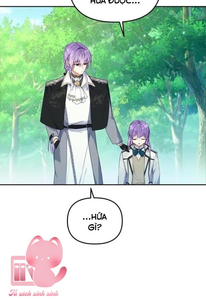 Tôi Được Nuôi Dưỡng Bởi Những Kẻ Phản Diện Chap 48 - Trang 3