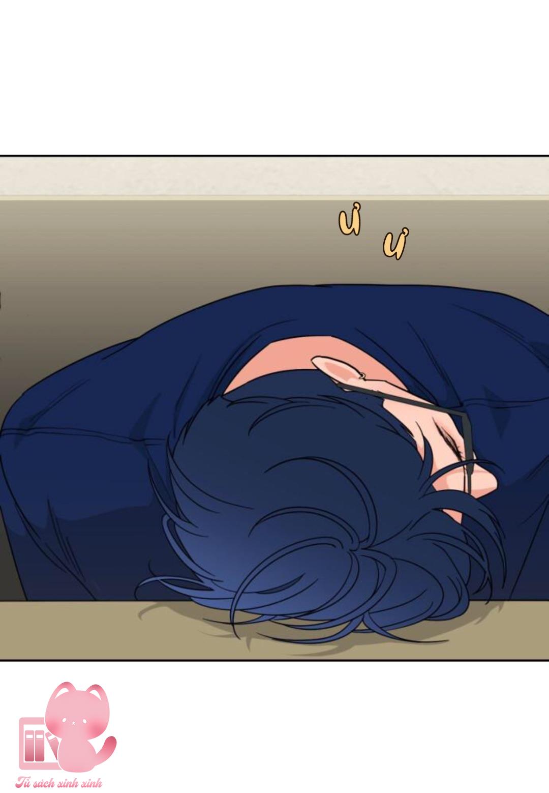 Vận May Không Ngờ Chapter 20 - Trang 4