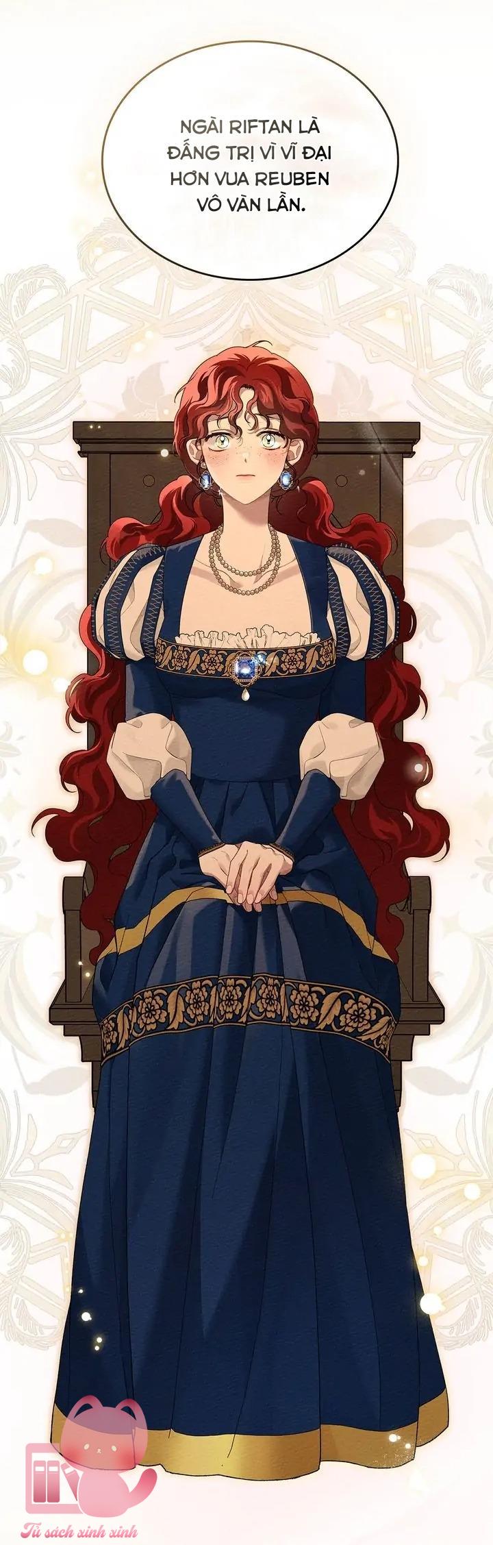 Dưới Tán Cây Sồi Chap 70 - Trang 2