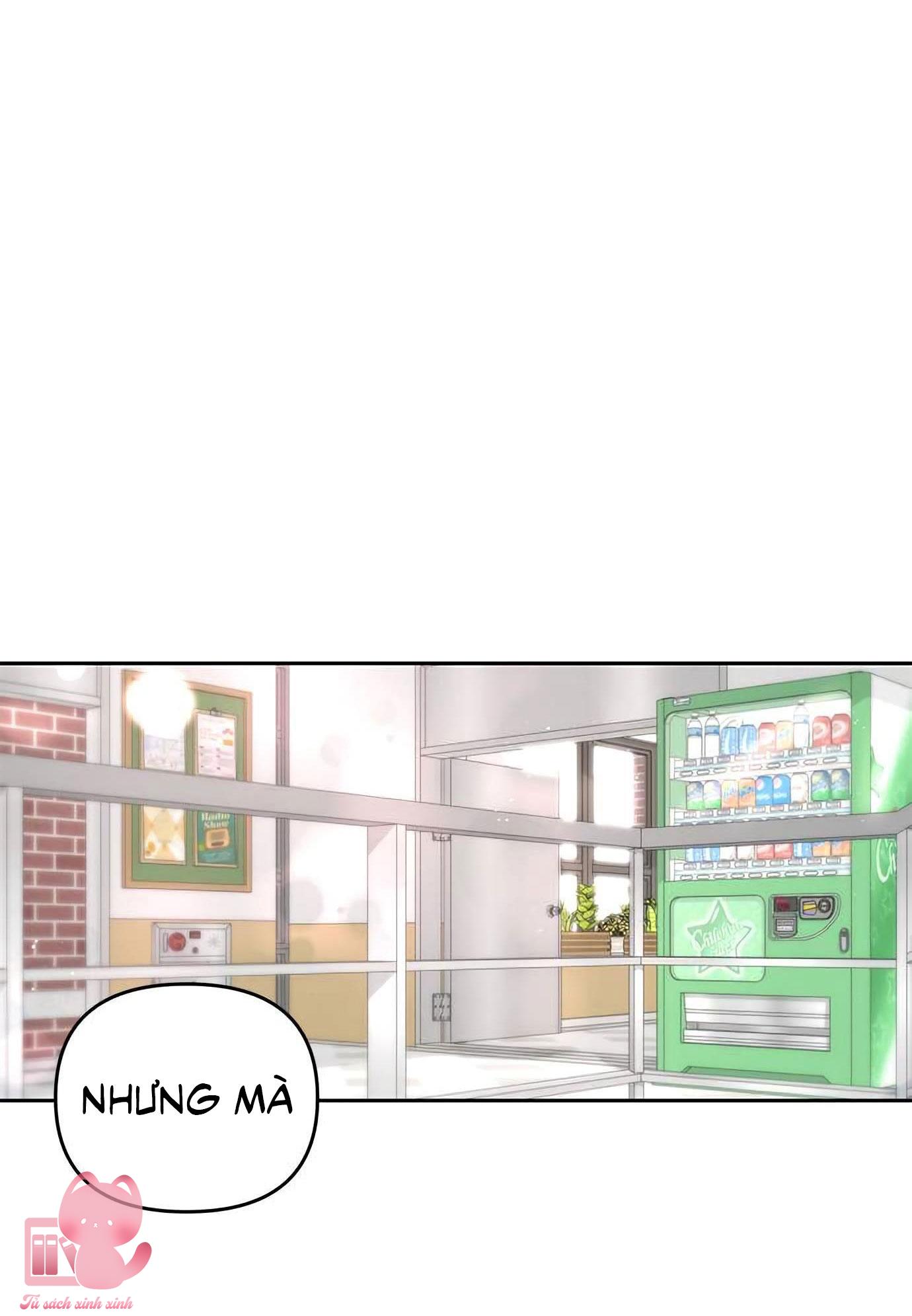 Đàn Anh Xấu Xa! Chap 50 - Trang 3