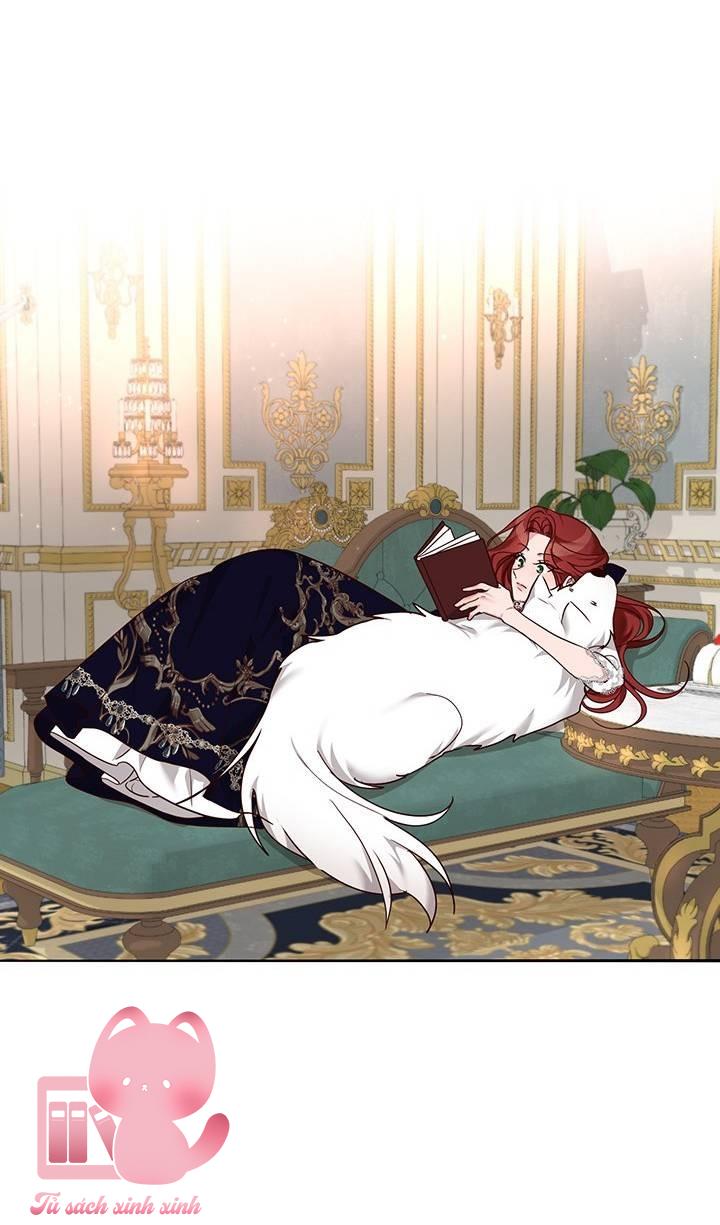 Thế Thì Ta Cứ Trở Thành Kẻ Ác Thôi Chap 27 - Trang 2