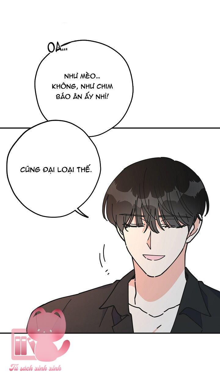 Người Hùng Của Ác Nữ Chapter 52 - Trang 3