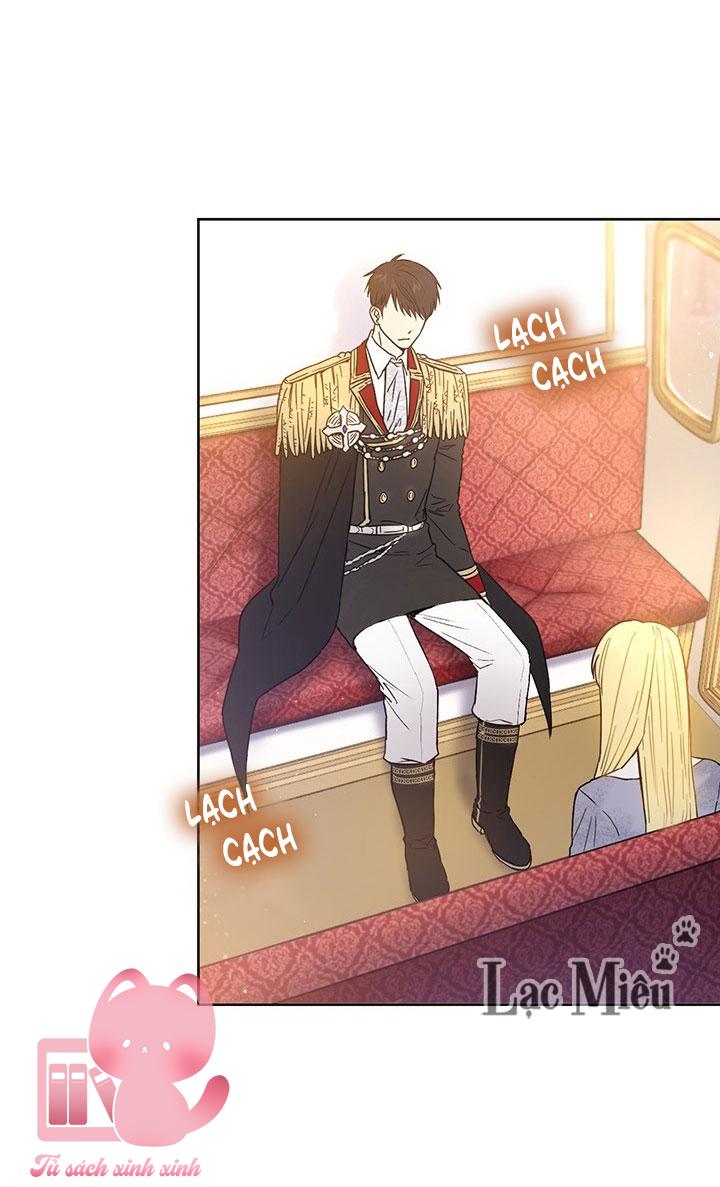 Cuộc Sống Mới Của Công Nương Chapter 5 - Trang 4