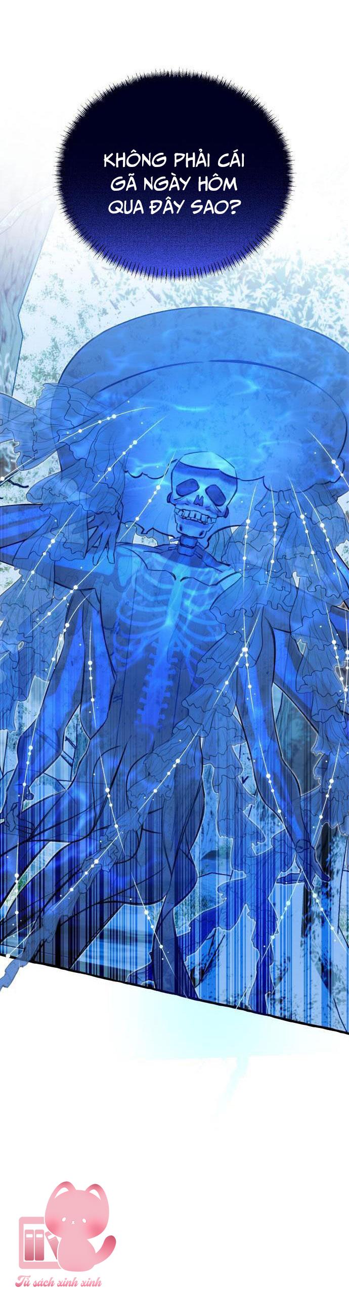 Chuyện Tình Tuyết Phương Bắc Chapter 11 - Next Chapter 12