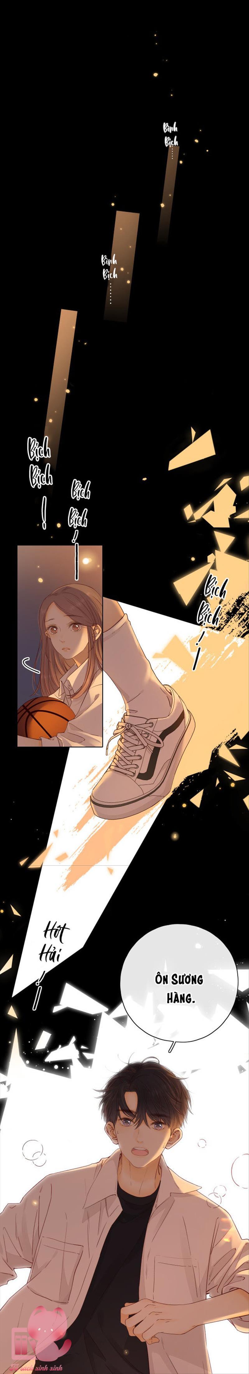 Khó Dỗ Dành Chapter 23 - Trang 4