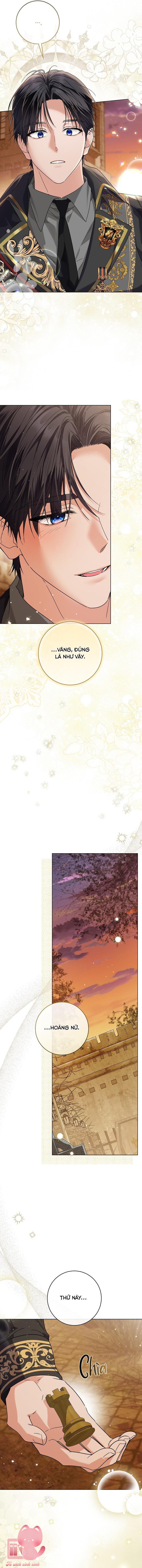 Hoàng Nữ Cosplay Nonfan Chap 72 - Trang 2