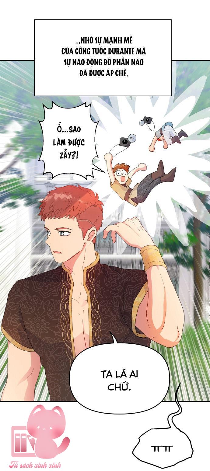 Bỏ Quách Chồng Con Đi, Tiền Bạc Mới Là Tất Cả Chap 48 - Trang 2