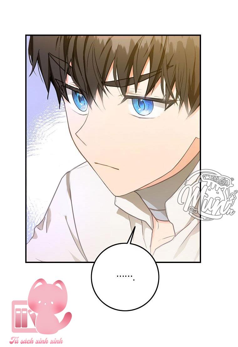 Tôi Trở Thành Vợ Của Nam Chính Chap 6 - Trang 3