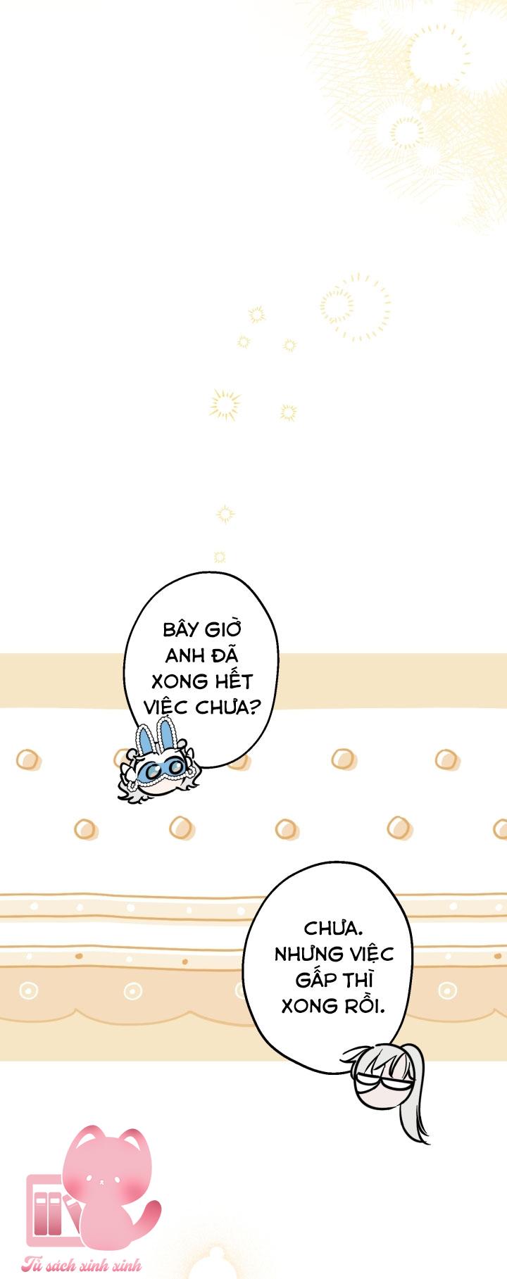 Những Nhân Vật Mạnh Nhất Thế Giới Ám Ảnh Tôi Chapter 69 - Trang 4