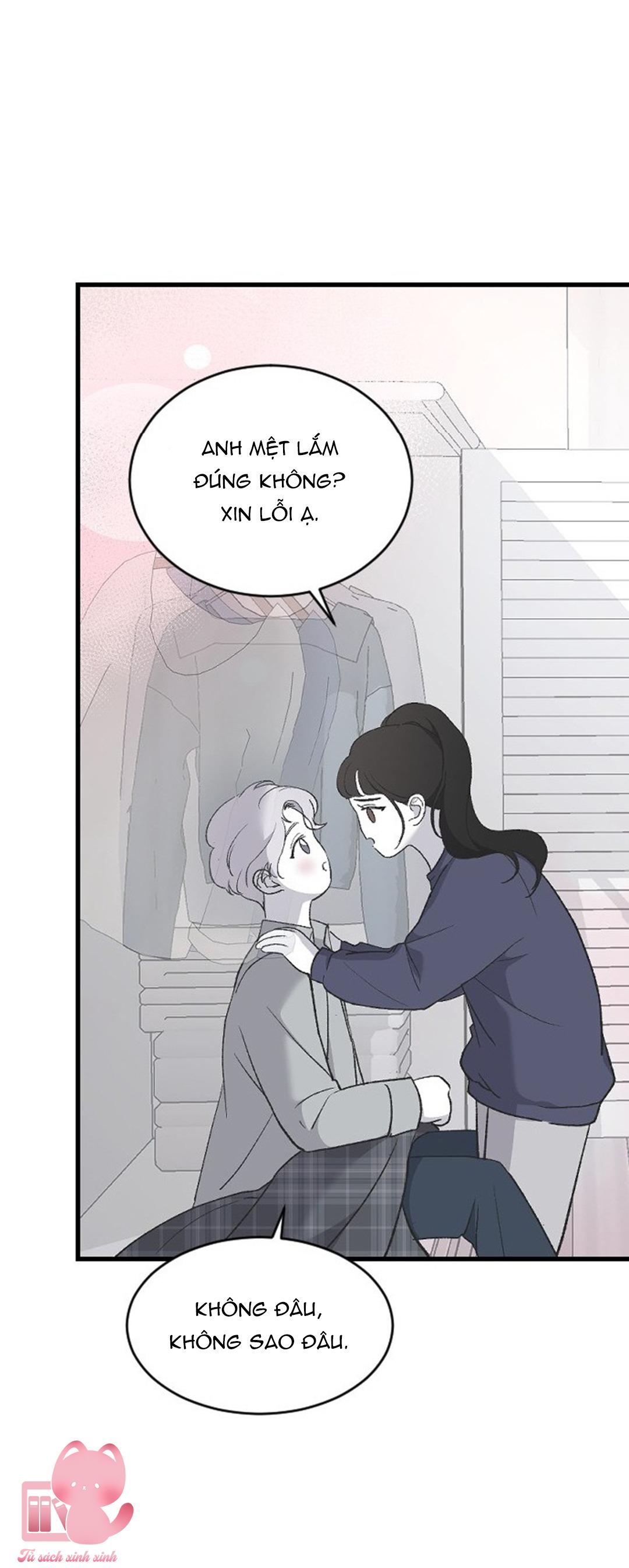 Ba Anh Trai Cực Phẩm Của Tôi Chap 71 - Trang 3