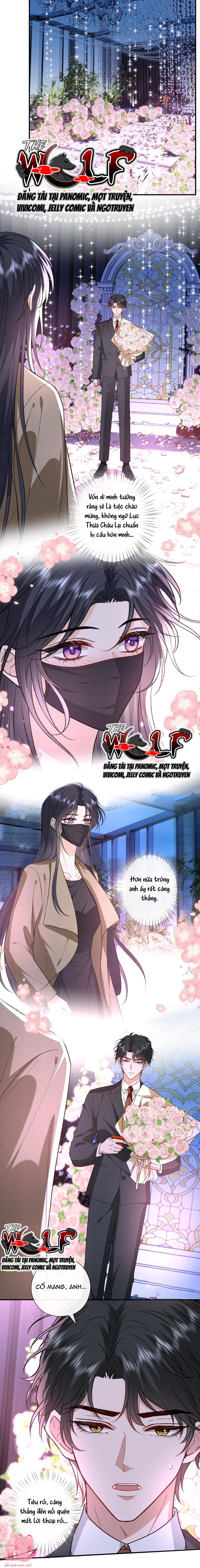 Phu Nhân Mỗi Ngày Đều Tại Tuyến Vả Mặt Chap 203 - Trang 2