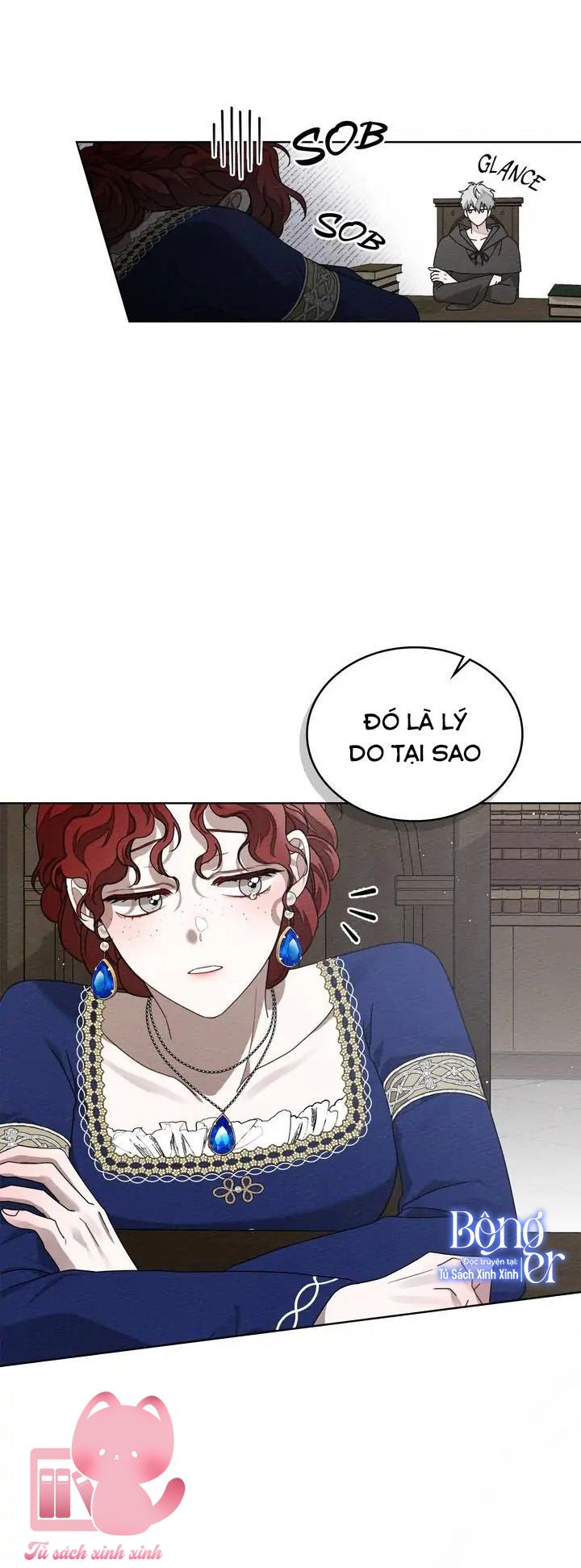 Dưới Tán Cây Sồi Chapter 80 - Next Chapter 80.5