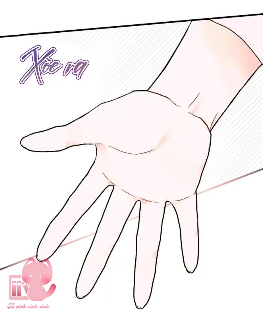 Xác Suất Tình Yêu Chapter 14 - Trang 3
