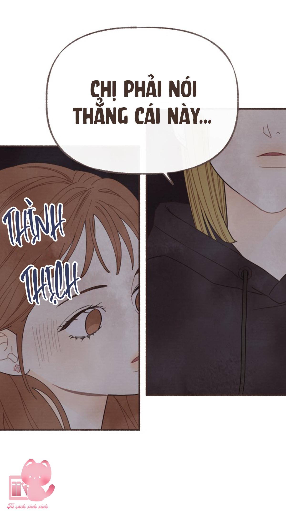 Cảm Xúc Chuyển Giao Chapter 10 - Next Chapter 11