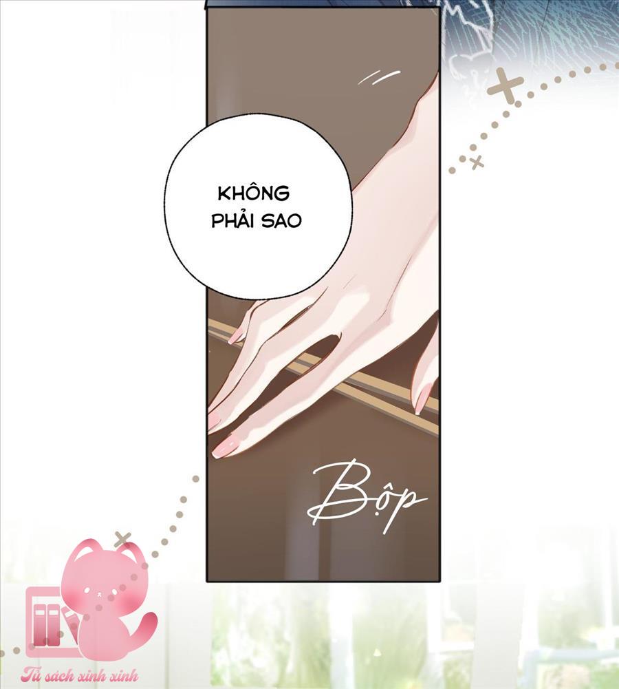 Trêu Nhầm Chap 29 - Trang 4