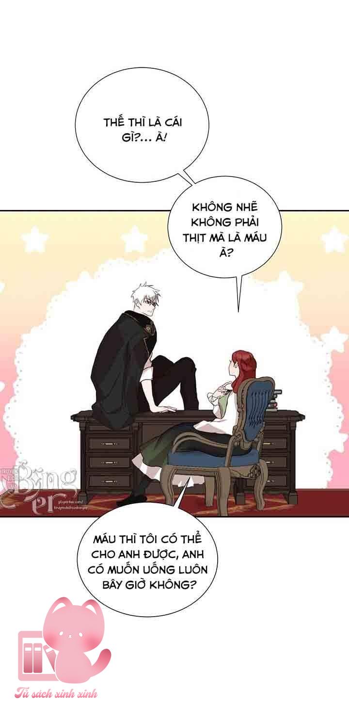 Thế Thì Ta Cứ Trở Thành Kẻ Ác Thôi Chap 8 - Trang 2