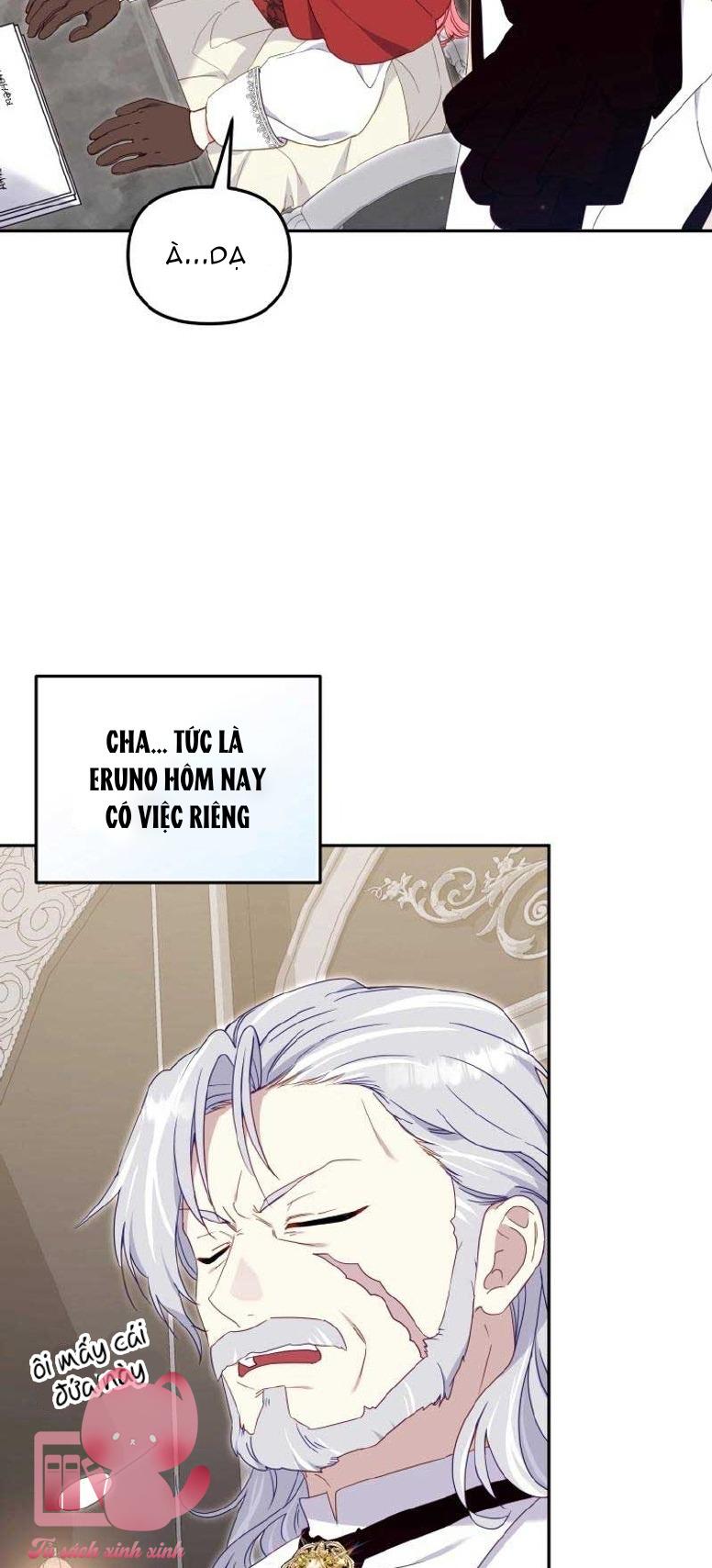 Tôi Được Nuôi Dưỡng Bởi Những Kẻ Phản Diện Chap 75 - Trang 3