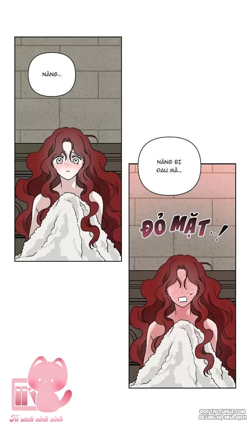 Dưới Tán Cây Sồi Chapter 12 - Trang 3