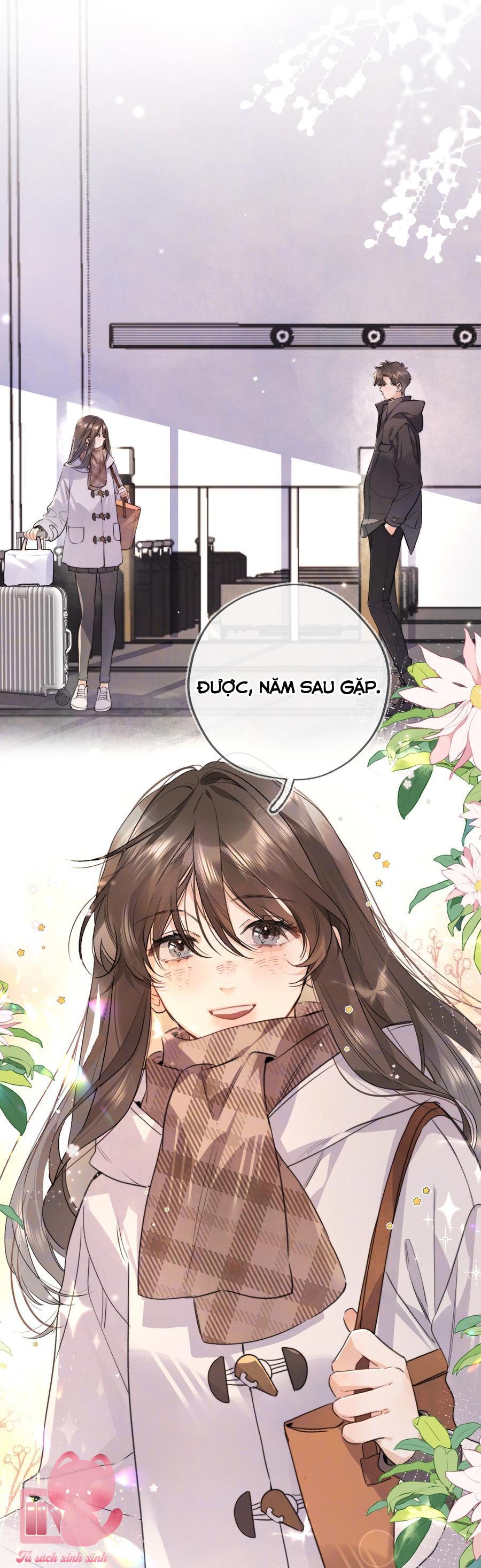 Tỏ Tình Chapter 49 - Trang 4