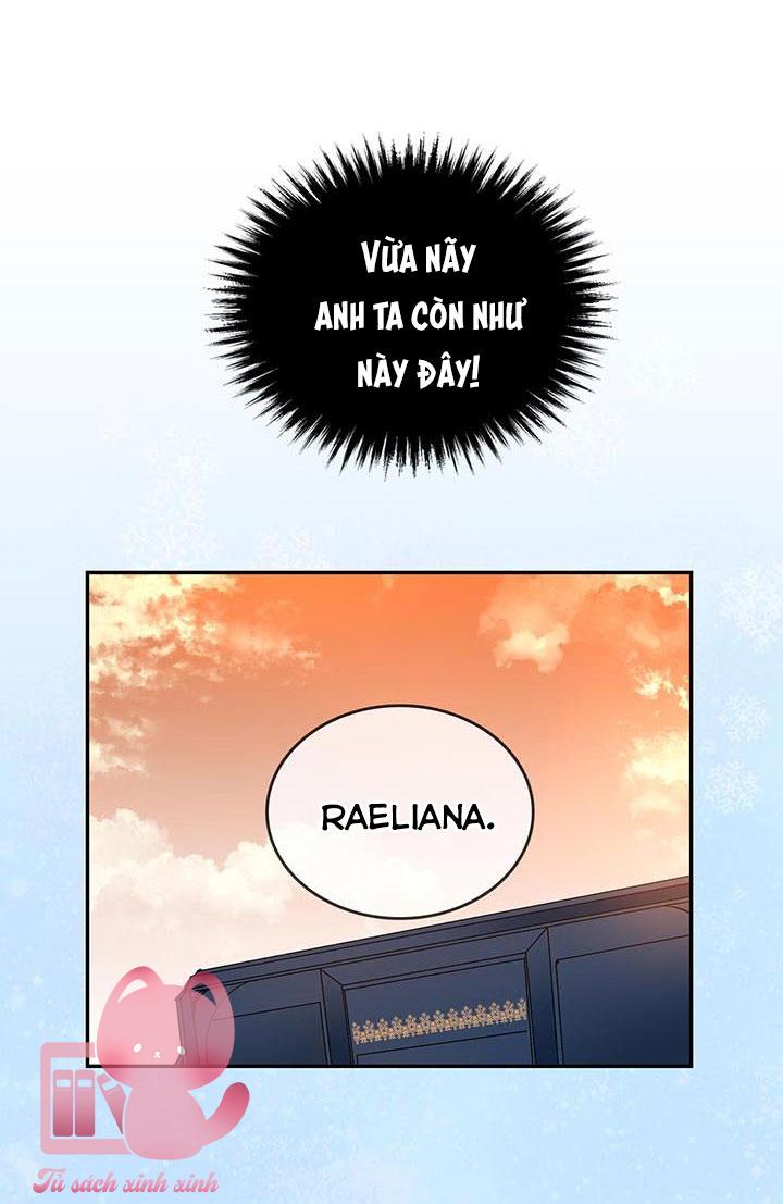Vị Hôn Thê Khế Ước Của Công Tước Chapter 15 - Trang 4