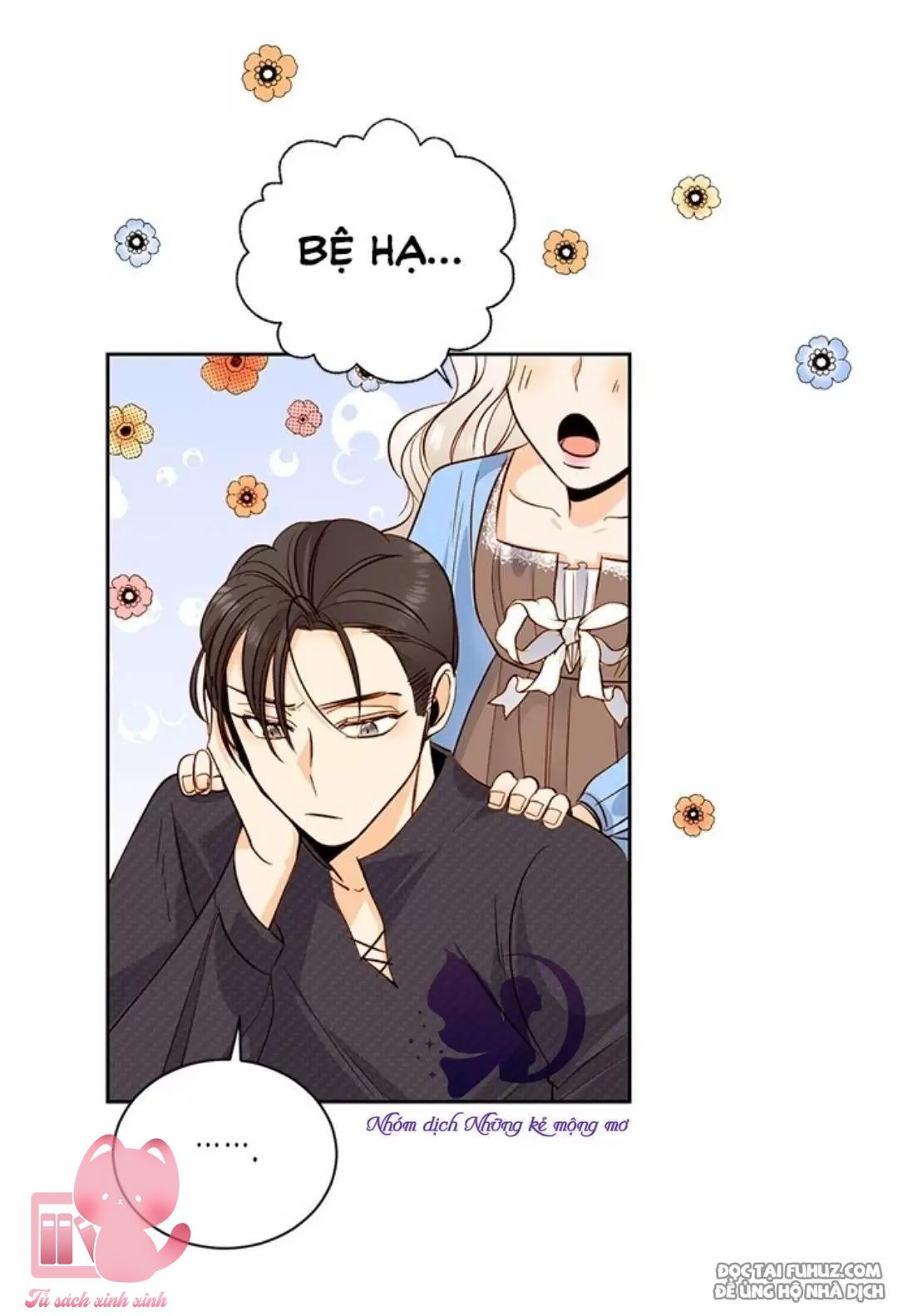 Hoàng Hậu Tái Hôn Chapter 26 - Next Chapter 27