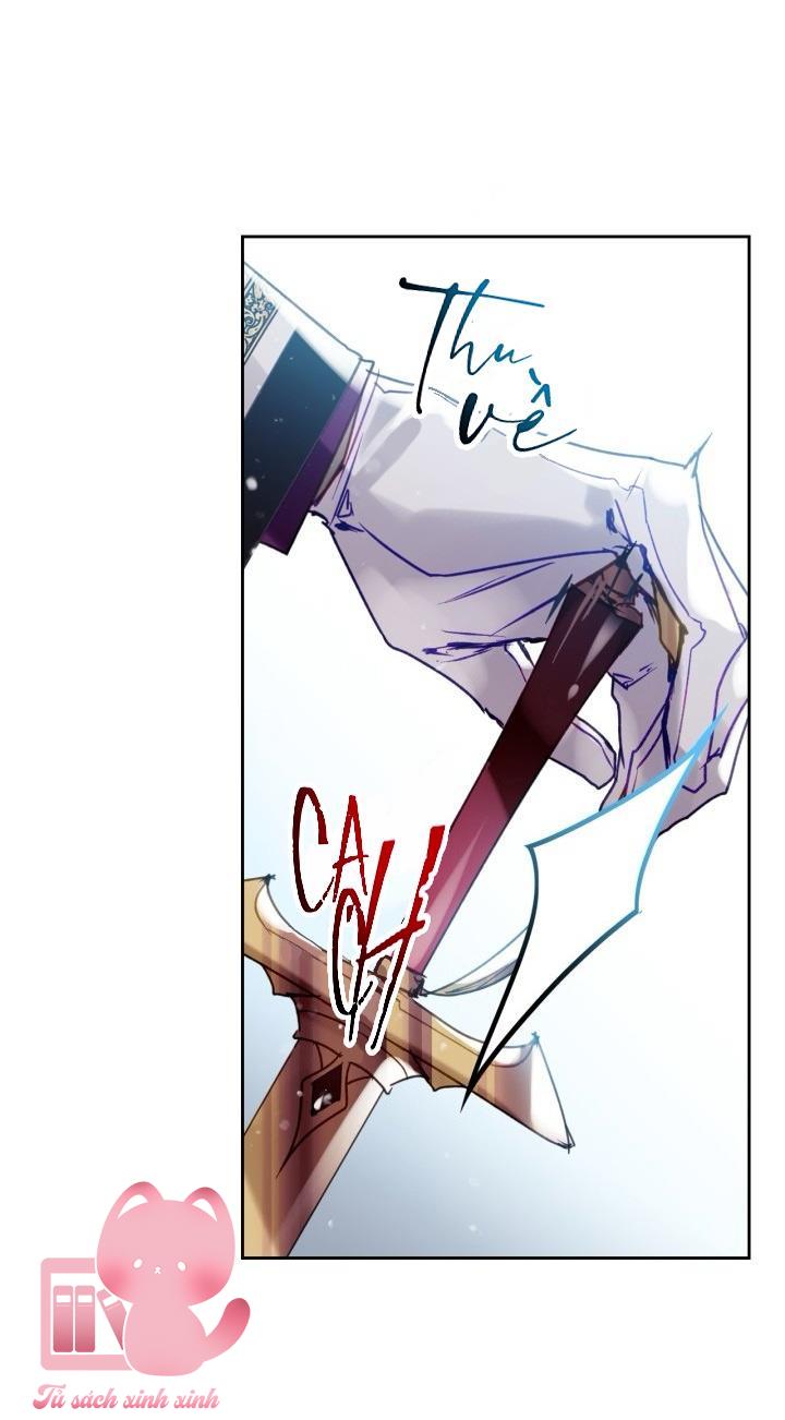 Kết Cục Của Nhân Vật Phản Diện Chỉ Có Thể Là Cái Chết Chapter 148 - Trang 4