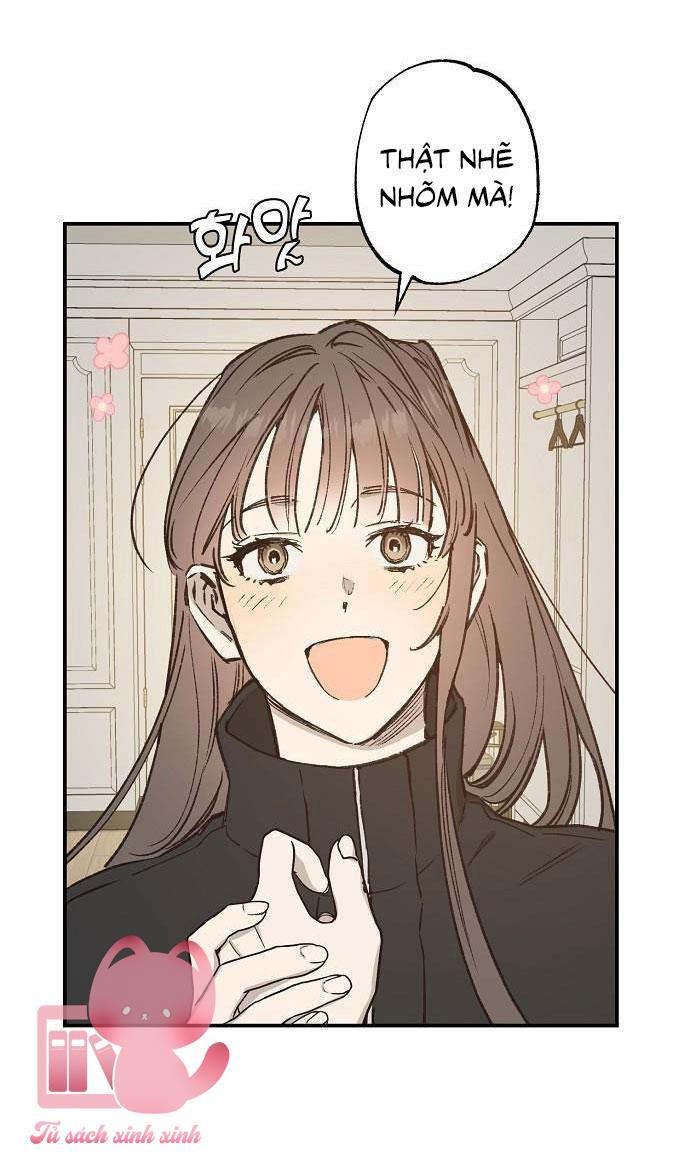 Onsaemiro Chapter 32 - Trang 4