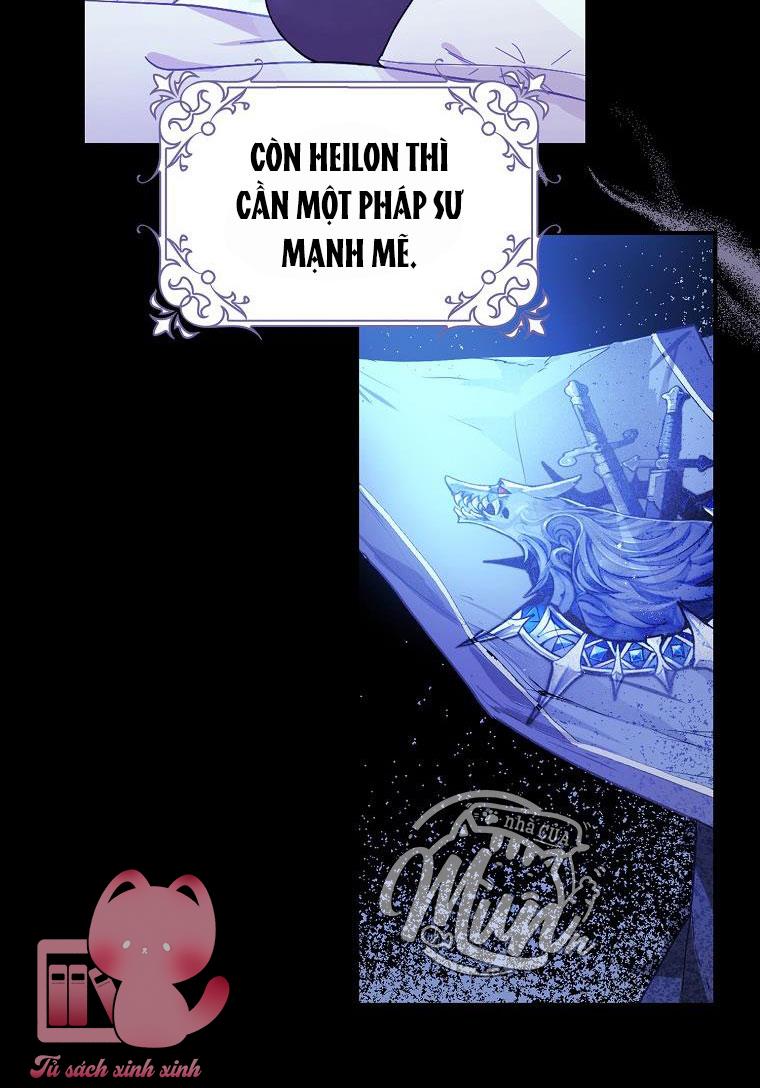 Tôi Trở Thành Vợ Của Nam Chính Chap 11 - Next Chap 12