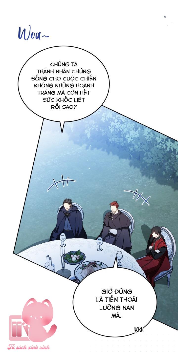 Kiếp Này Ta Sẽ Trở Thành Gia Chủ Chap 195 - Next 