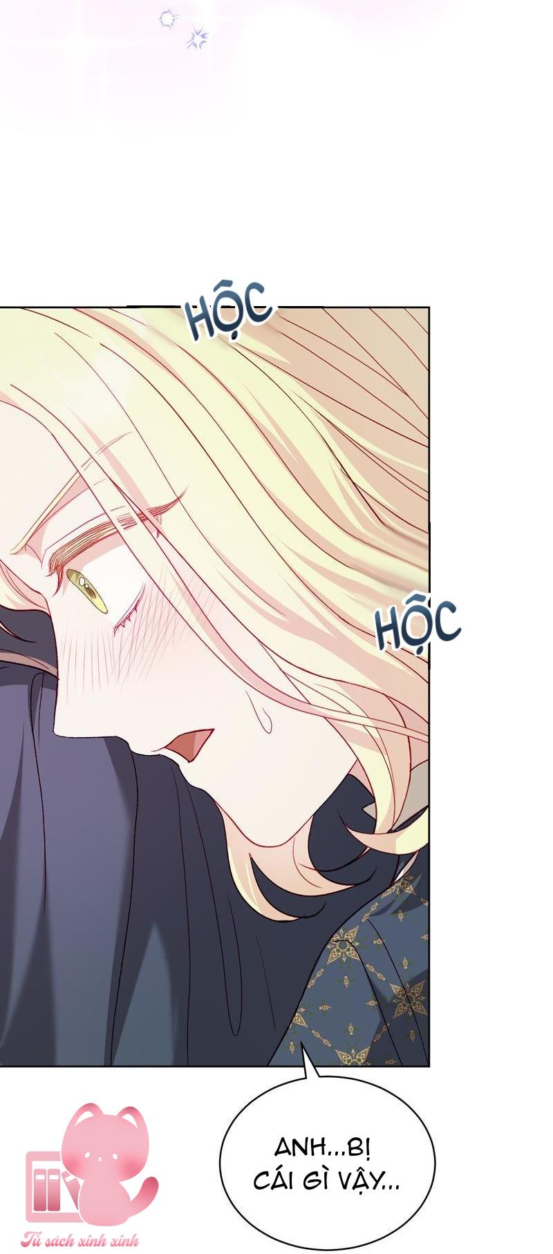 Một Ngày Nọ Bỗng Dưng Cha Xuất Hiện Chapter 16 - Trang 4