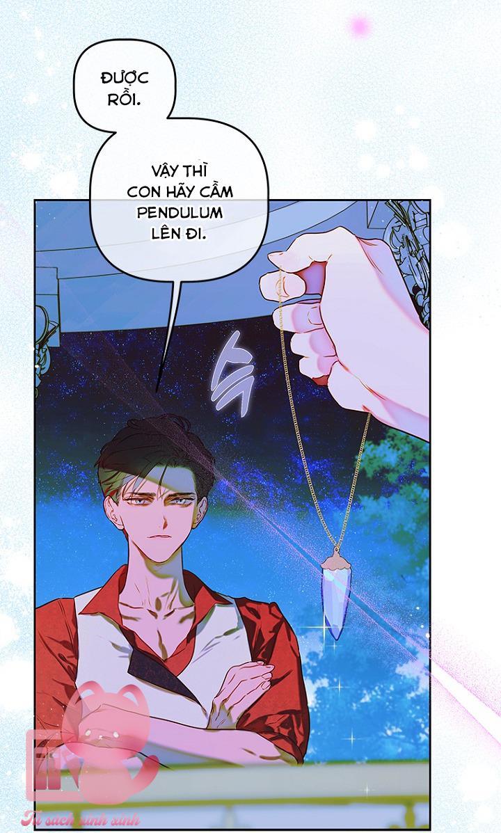 Khế Ước Hôn Nhân Của Mẹ Tôi Chapter 52 - Trang 4
