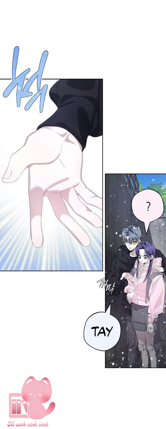 Đàn Anh Xấu Xa! Chap 57 - Next Chap 58