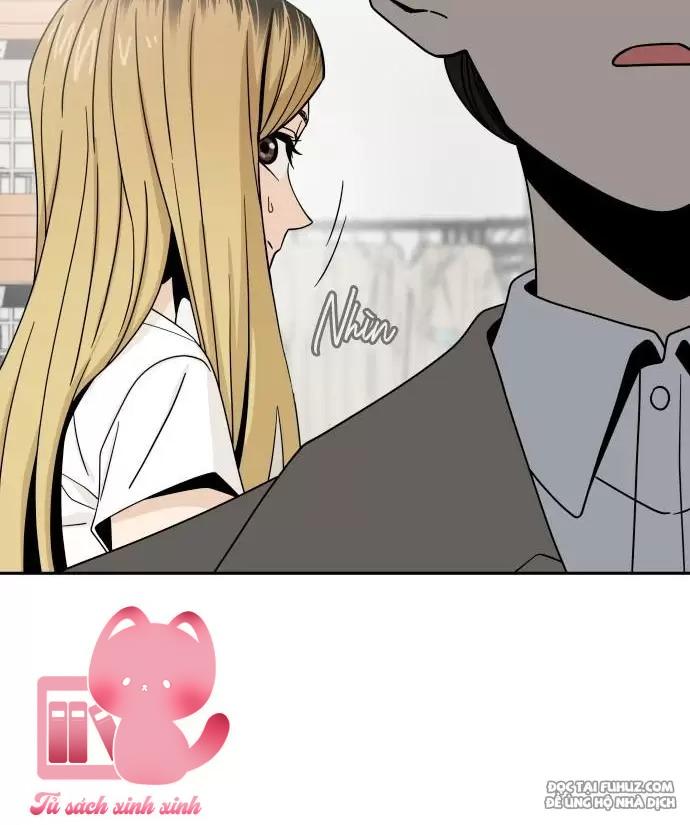 Lớ Ngớ Vớ Phải Tình Yêu Chap 51 - Trang 2
