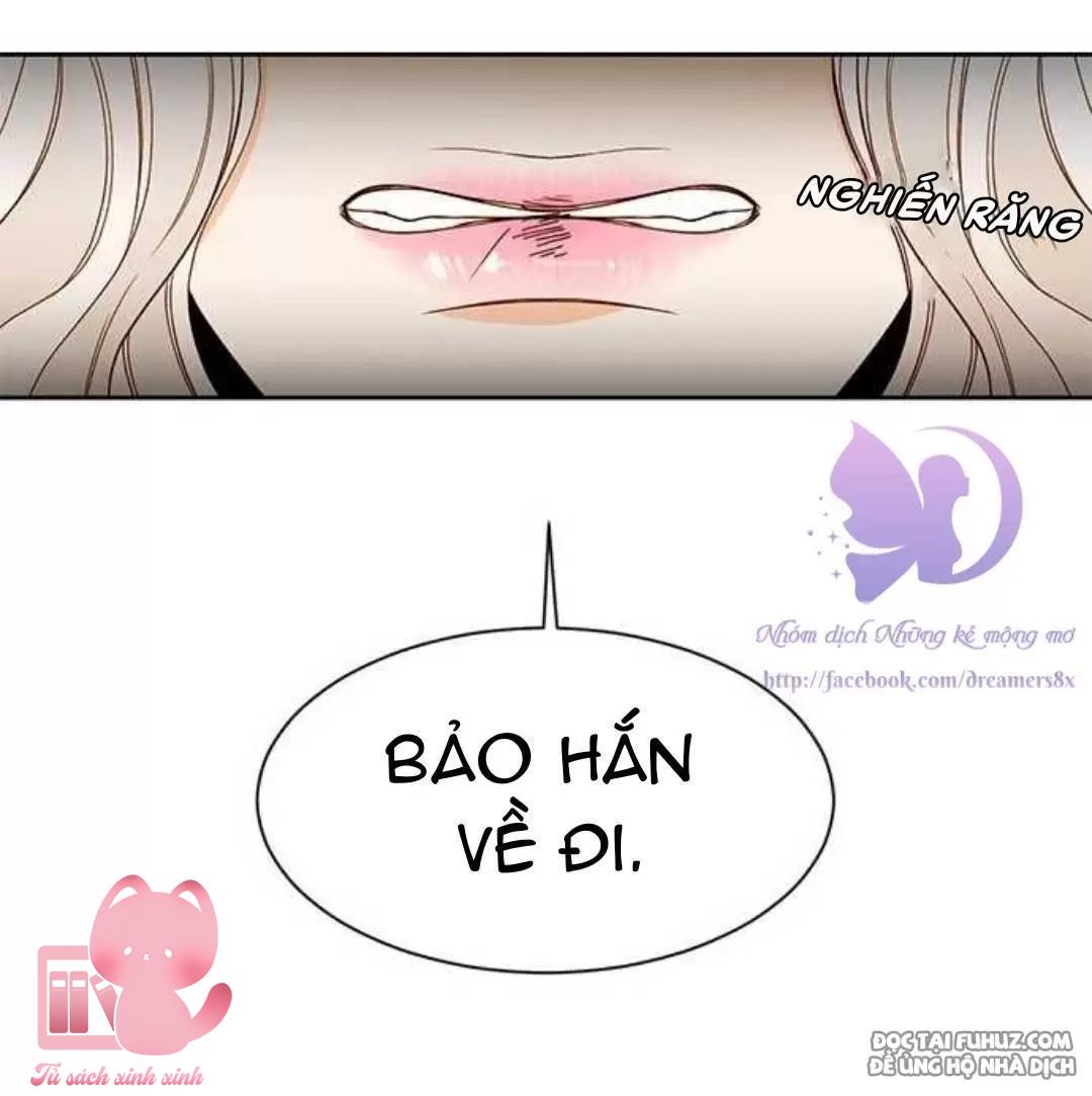 Hoàng Hậu Tái Hôn Chapter 17 - Trang 4