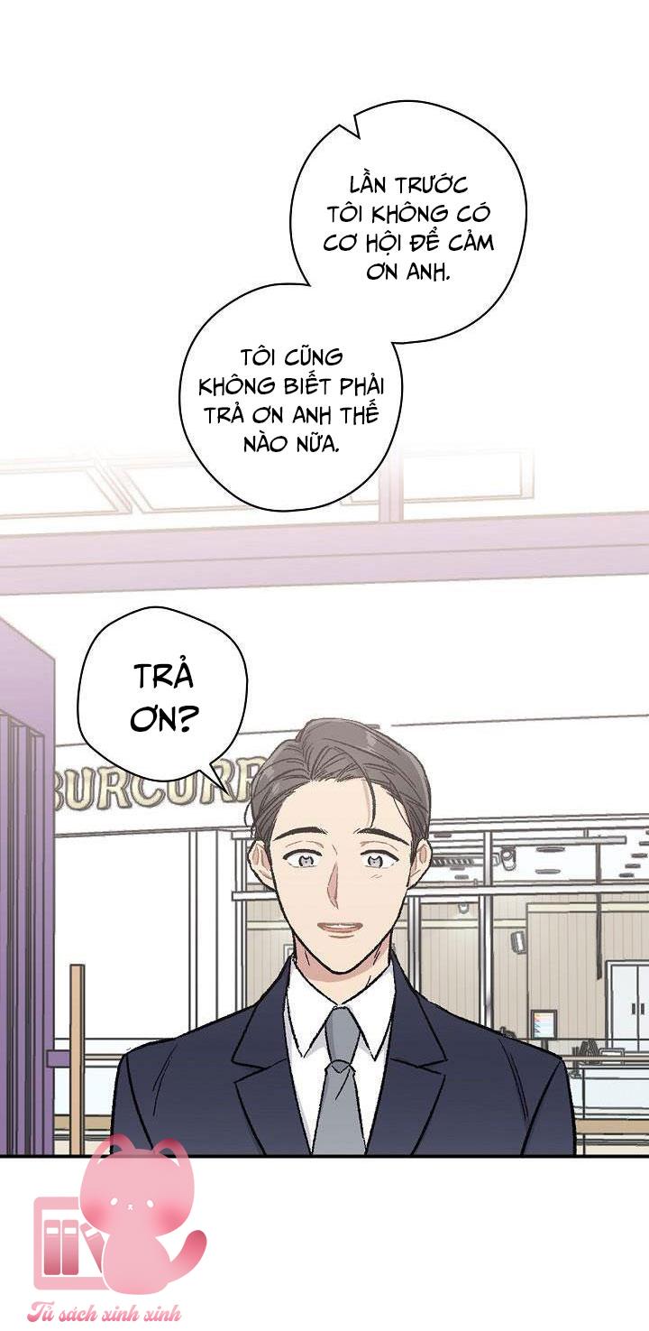 Ly Espresso Của Mùa Xuân Chapter 7 - Trang 4