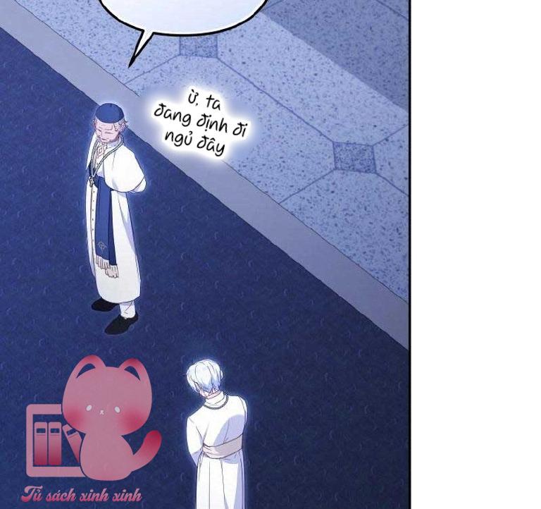 Tôi Được Nuôi Dưỡng Bởi Những Kẻ Phản Diện Chap 75 - Trang 3